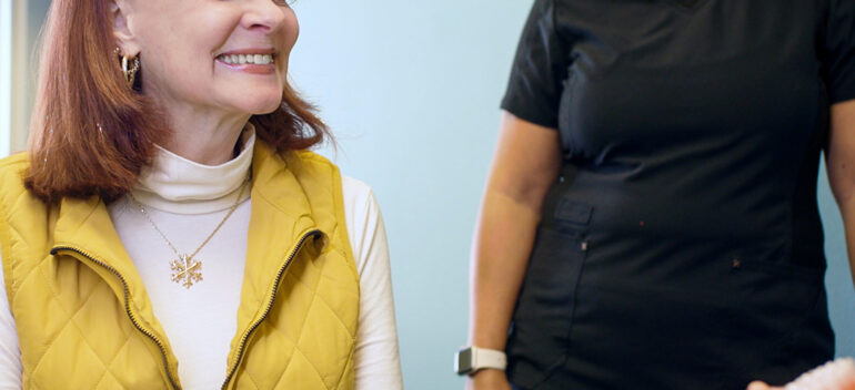 Clear Aligners Orthodontist In Deland Fl