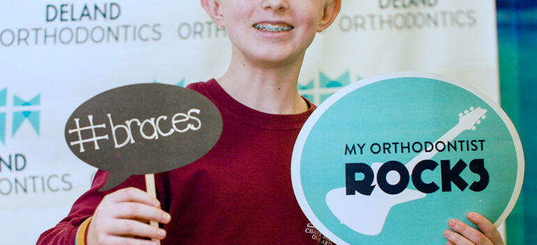 Metal Braces Orthodontist In Deland Fl