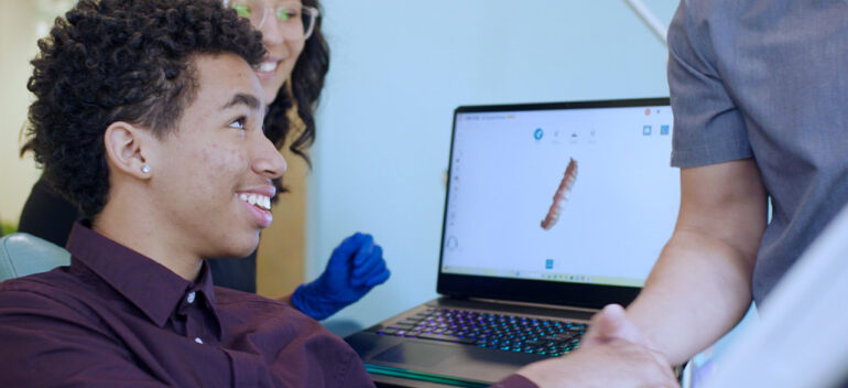 Getting Braces Deland Fl Orthodontist