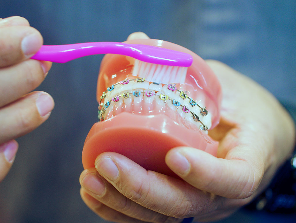 Orthodontist In Deland Fl