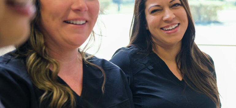 Deland Orthodontist Ceramic Braces