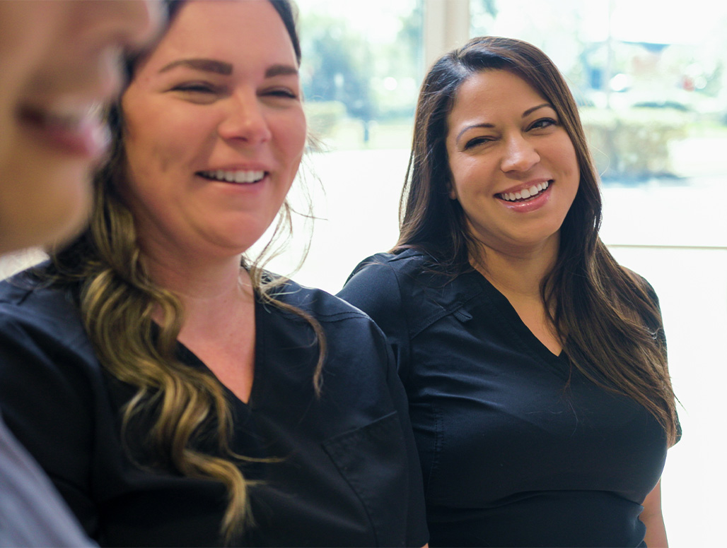 Deland Orthodontist Ceramic Braces