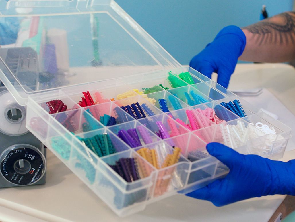 Top Orthodontist Deland FL
