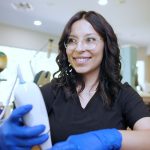 Clear Aligners Orthodontist DeLand FL