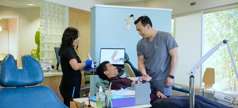 Orthodontist in Deland FL