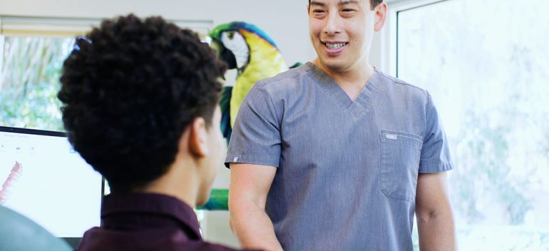 Ceramic Braces In Deland Fl