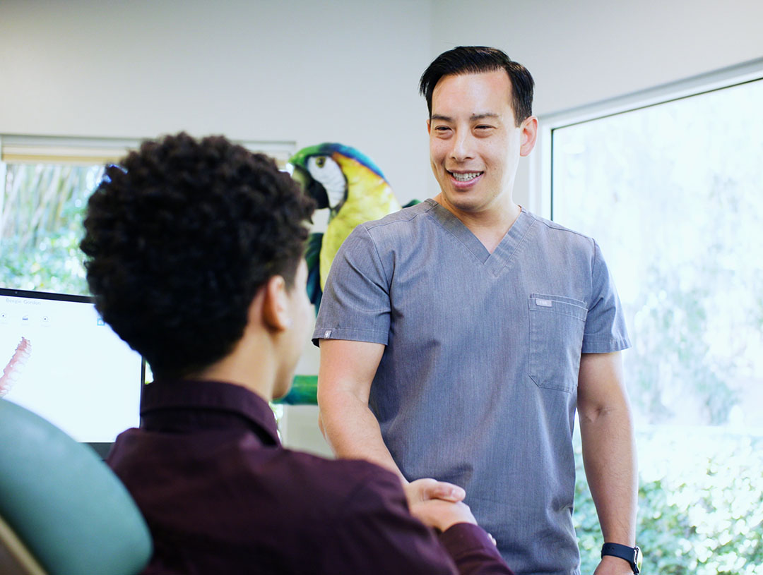 Ceramic Braces In Deland Fl