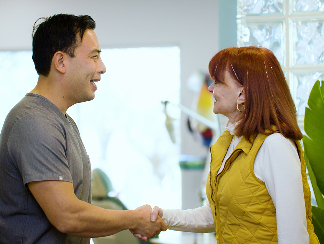 Clear Aligners Orthodontist In DeLand FL