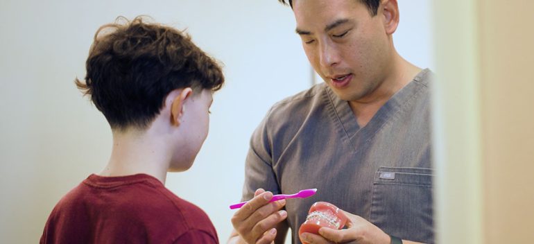 Metal Braces Deland Fl Orthodontist